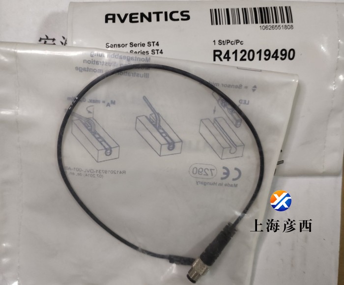 R412019490 傳感器