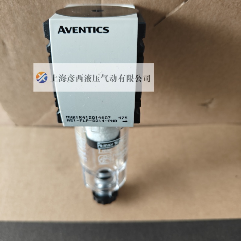 AVENTICS R412014607