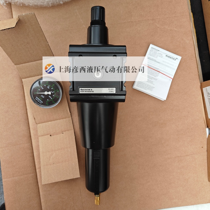AVENTICS安沃馳R415009745
