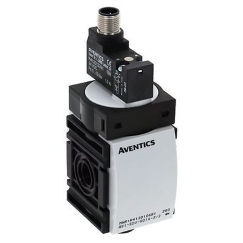 AVENTICS R412010681