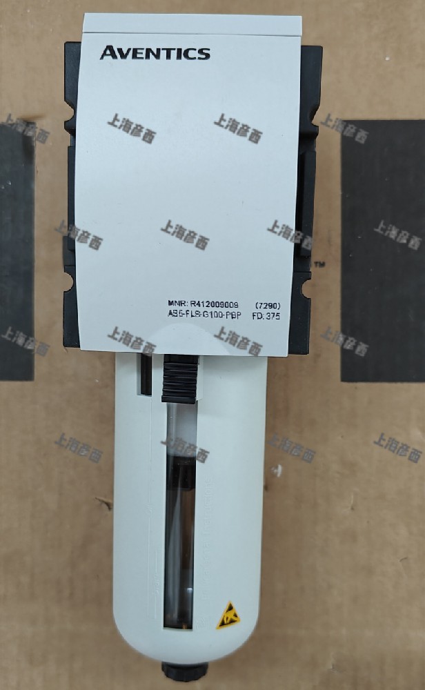 AVENTICS R412009009 过滤器