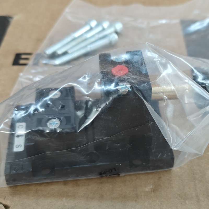 AVENTICS 5812070050 阀板