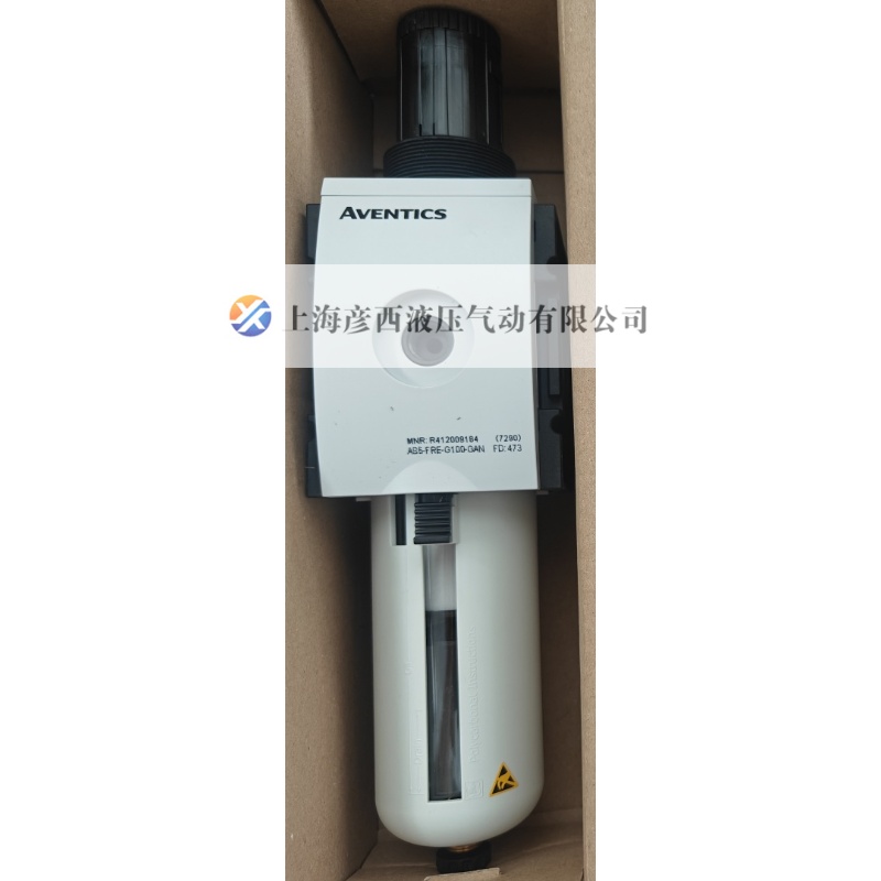 安沃馳(Aventics)R412009184,R412007265,R961400027